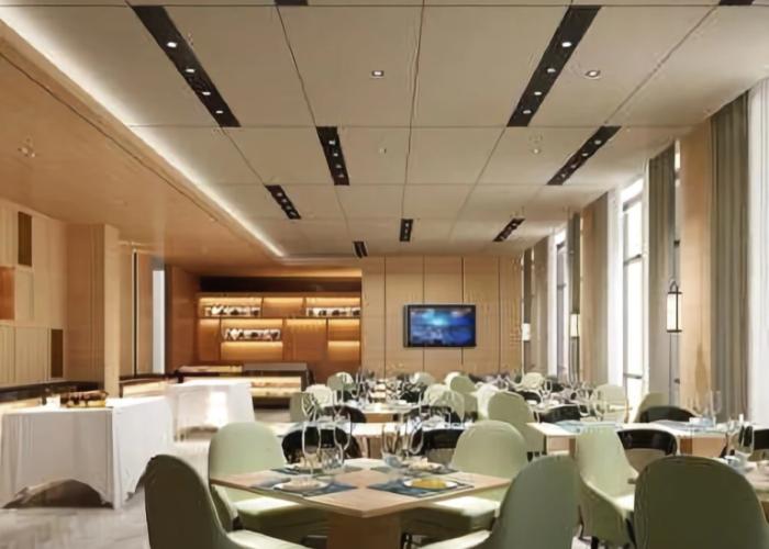 Golden Yunting International Hotel