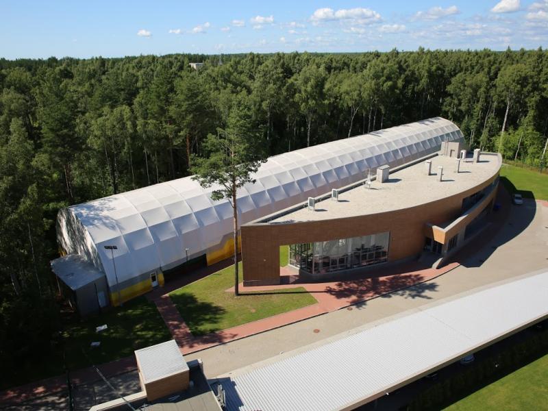 Zolotoj Ruchej Mini-Hotel