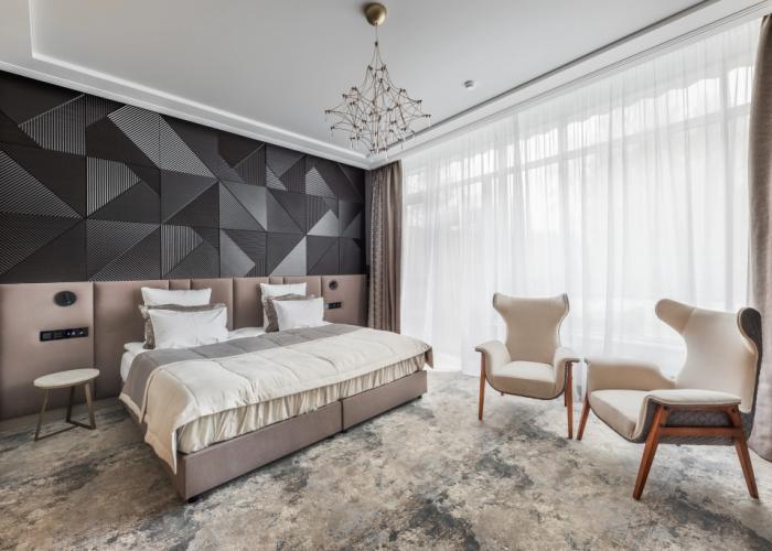 Zolotoj Ruchej Mini-Hotel