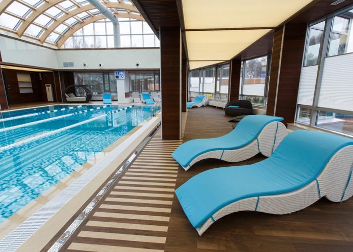 Zolotoj Ruchej Mini-Hotel