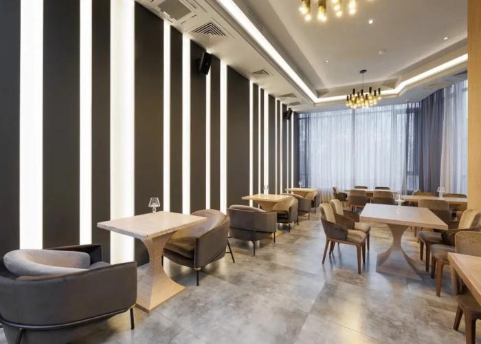 Zolotoj Ruchej Mini-Hotel
