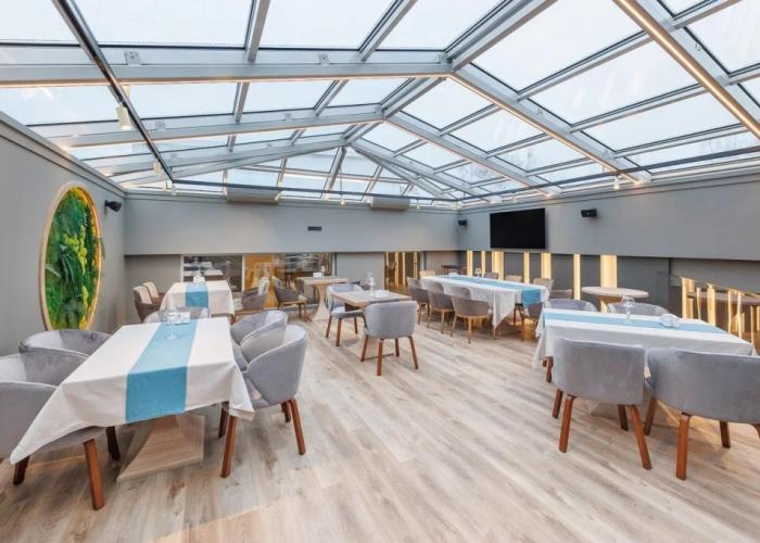 Zolotoj Ruchej Mini-Hotel