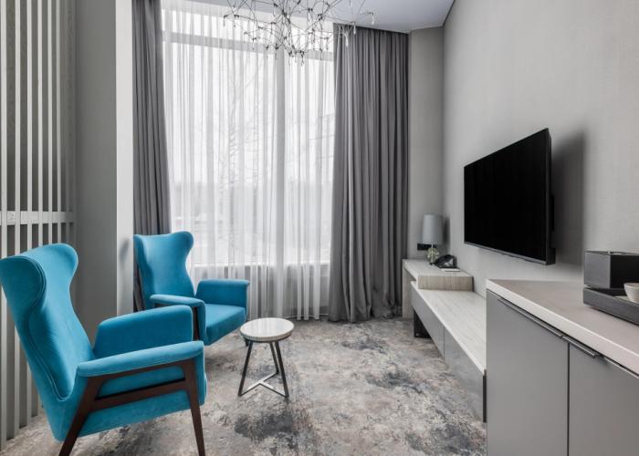Zolotoj Ruchej Mini-Hotel