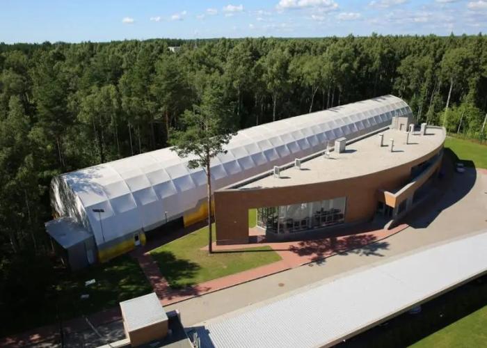 Zolotoj Ruchej Mini-Hotel