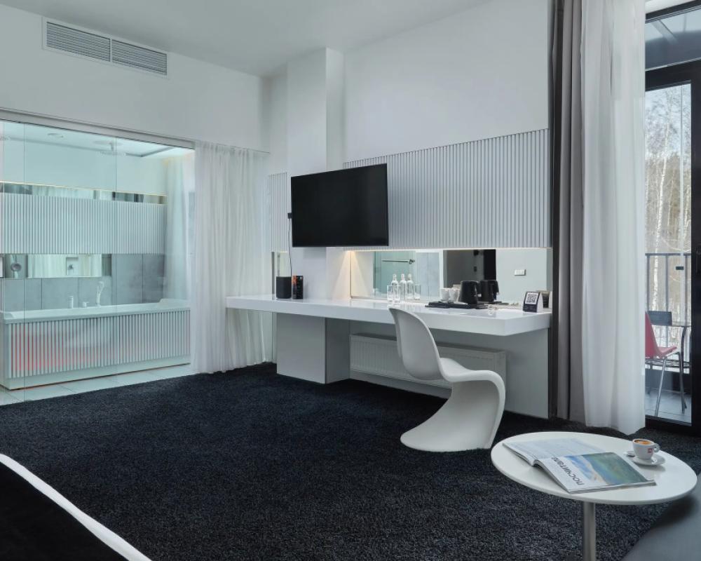 Voda Akvaklub Resort Hotel