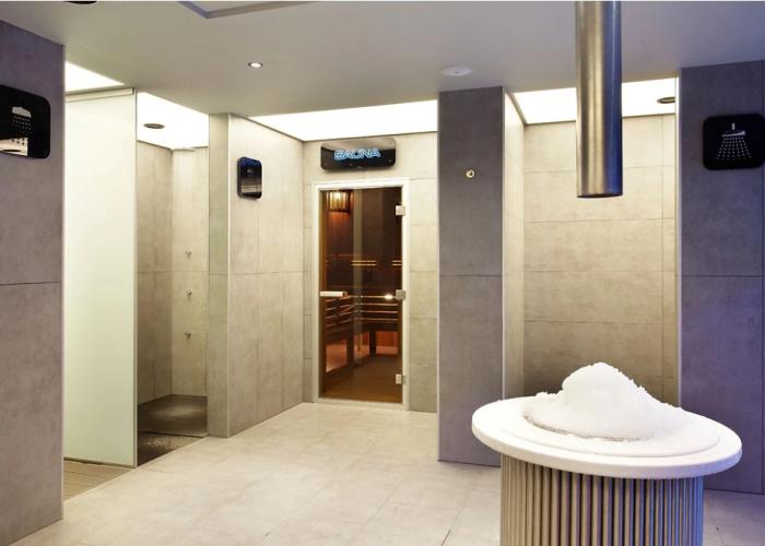Voda Akvaklub Resort Hotel