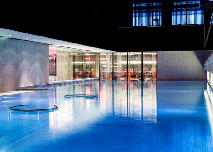 Voda Akvaklub Resort Hotel