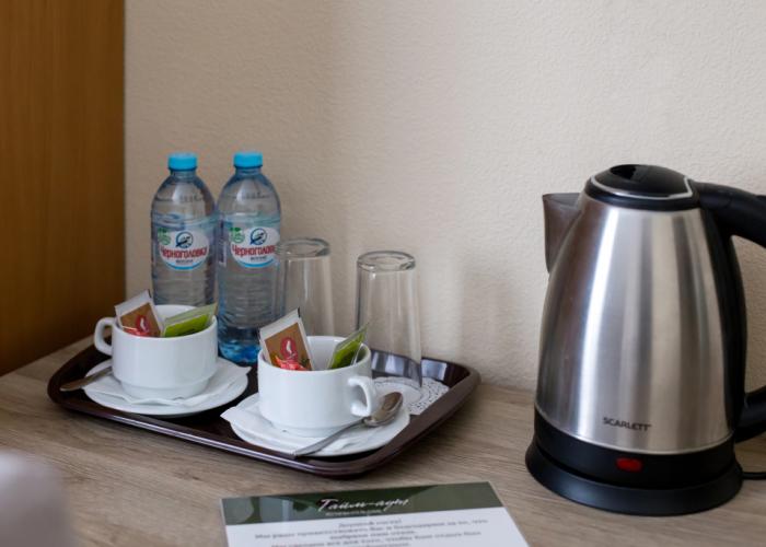 Taym-aut Hotel