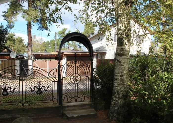 Venera Cottage