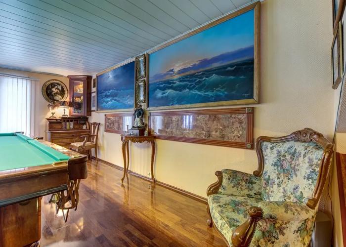 Venera Cottage