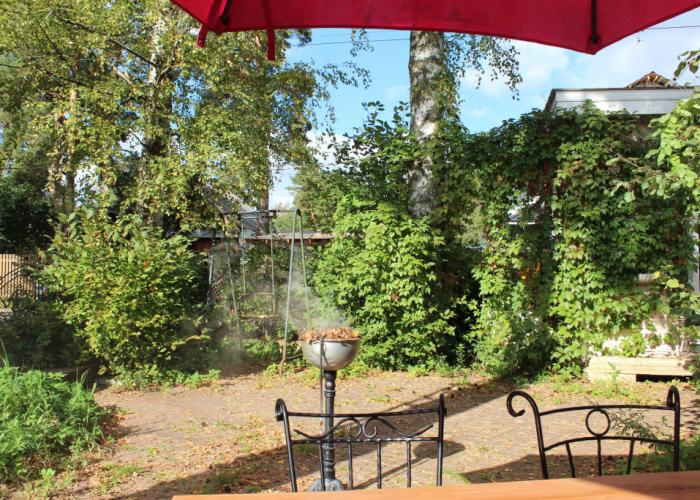 Venera Cottage