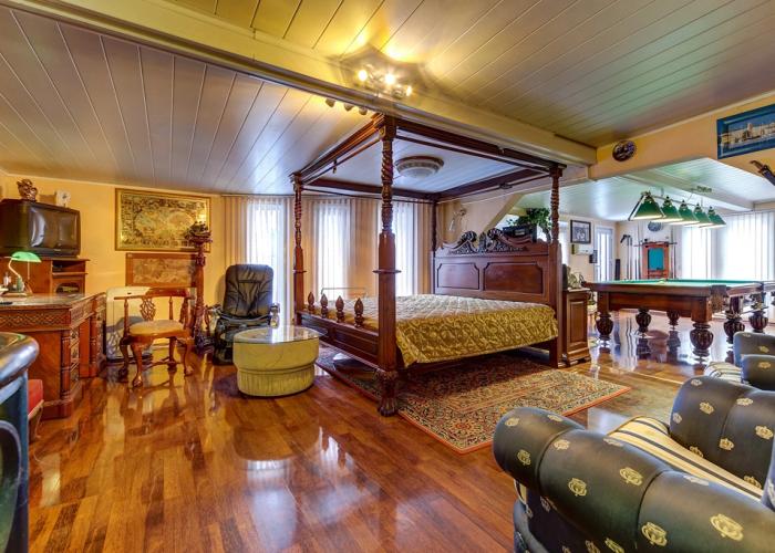 Venera Cottage