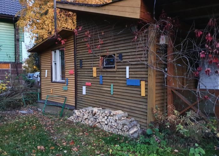 Tarhovka Guest house