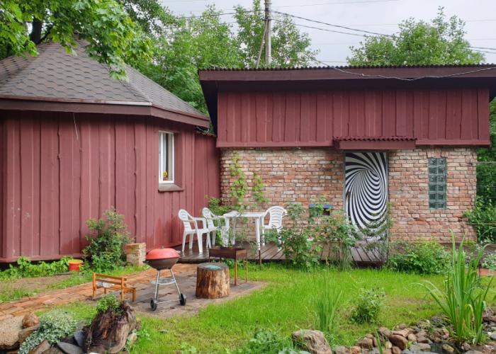 Tarhovka Guest house