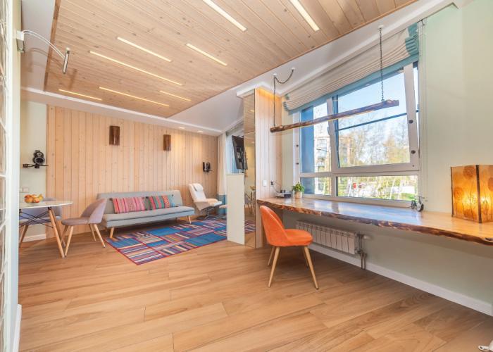 Vanilla Sky Apartments