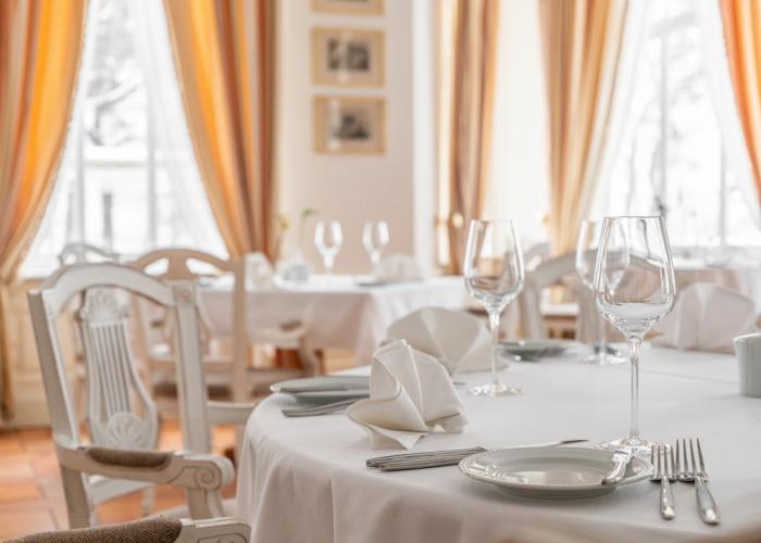 Skandinaviya I SPA Hotel