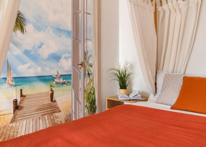 1-komn. Kvartira V Tsentre Sestroretska Apartments