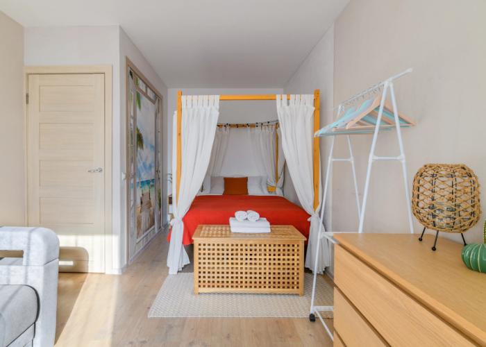 1-komn. Kvartira V Tsentre Sestroretska Apartments