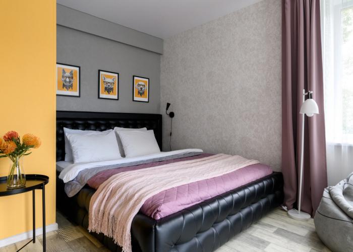 V Sestroretske Ryadom S Bolnitsey 40 Apartments