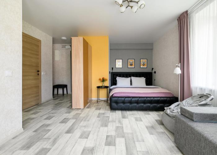 V Sestroretske Ryadom S Bolnitsey 40 Apartments