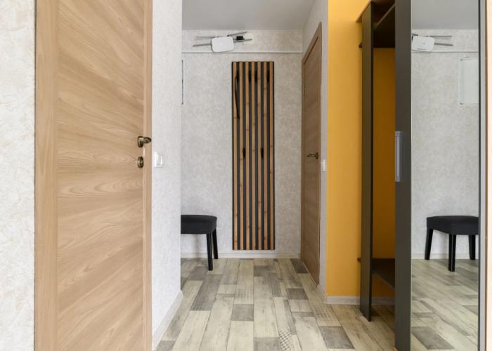 V Sestroretske Ryadom S Bolnitsey 40 Apartments