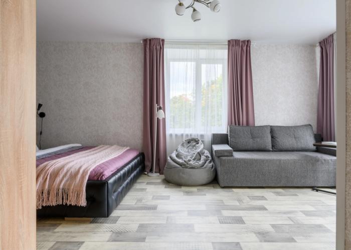 V Sestroretske Ryadom S Bolnitsey 40 Apartments