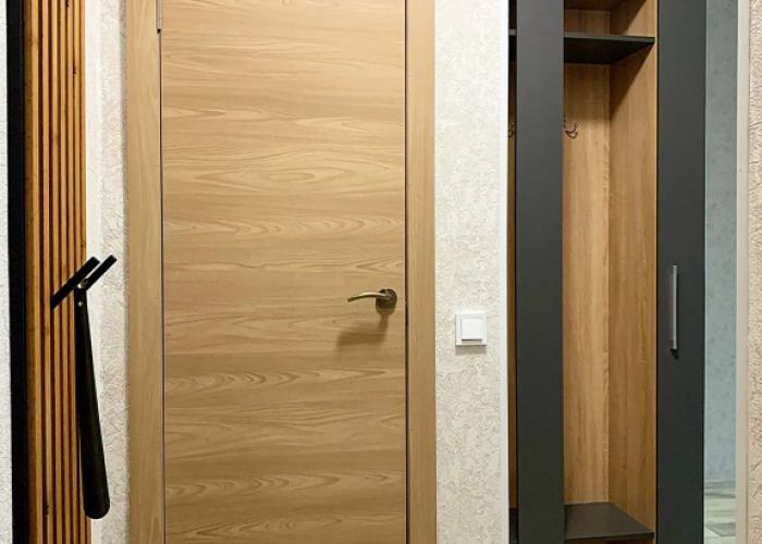V Sestroretske Ryadom S Bolnitsey 40 Apartments