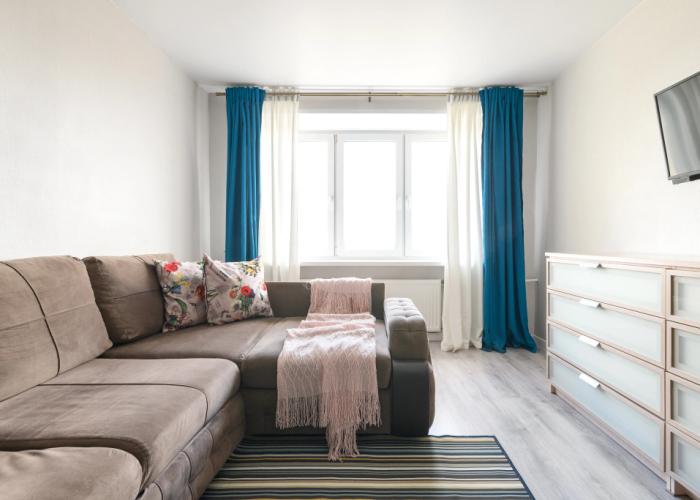 Kvartira S Shikarnym Vidom Na Ozero Razliv Apartments
