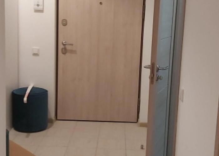 V Kurorte Ryadom S Finskim Zalivom  Apartments