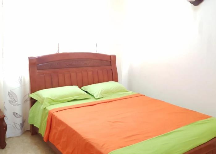 Blue Bay Holiday Resort