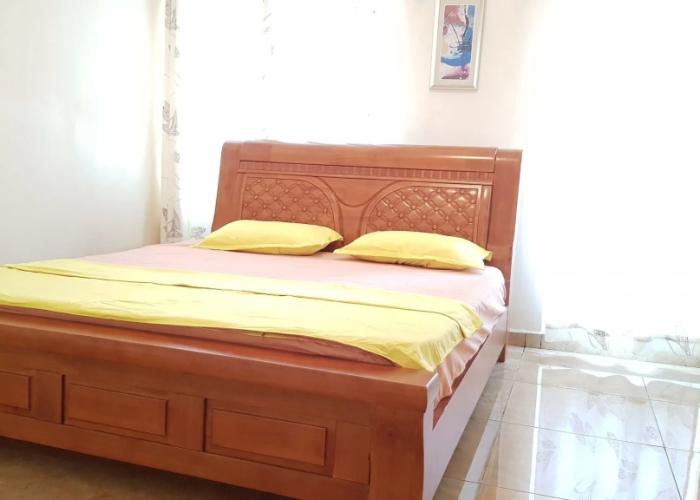 Blue Bay Holiday Resort
