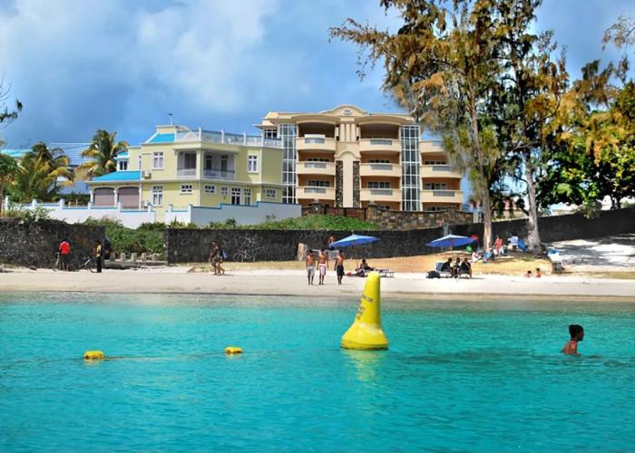 Blue Bay Holiday Resort