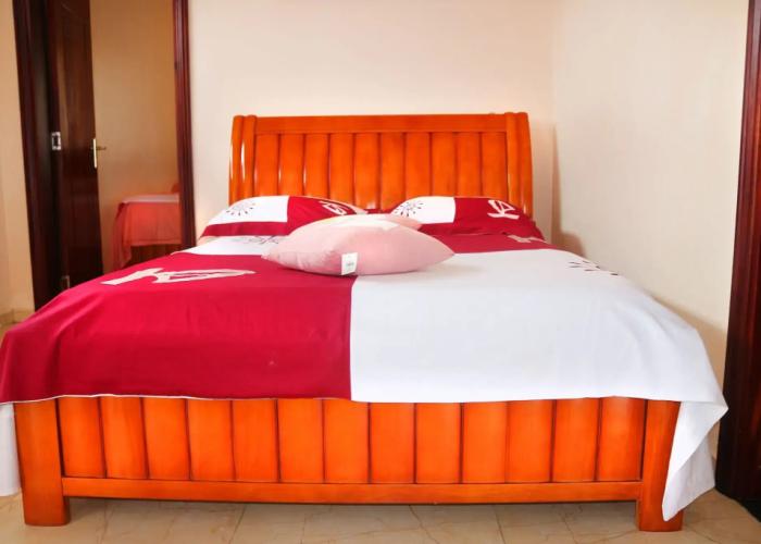 Blue Bay Holiday Resort