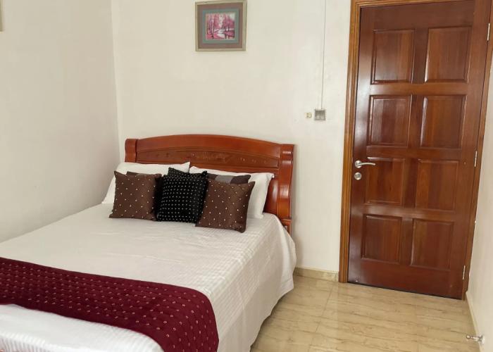 Blue Bay Holiday Resort