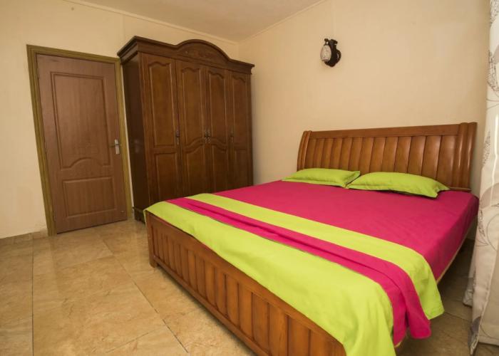 Blue Bay Holiday Resort