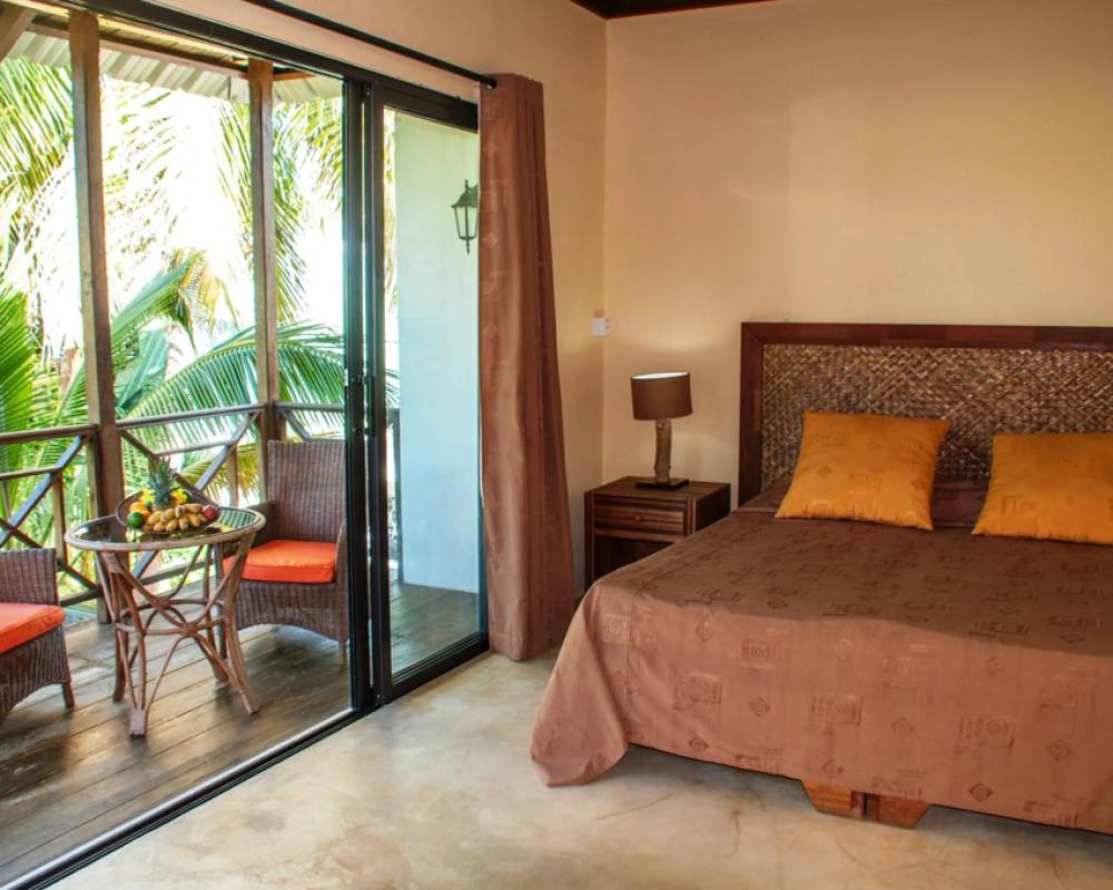 Chantauvent Guesthouse