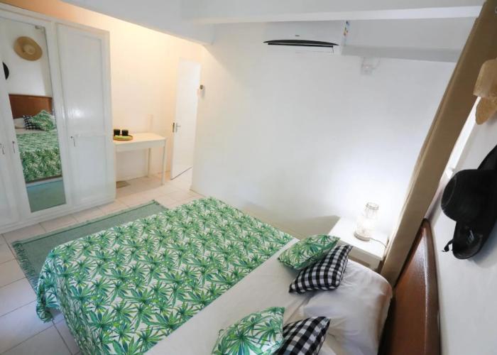 Chantauvent Guesthouse