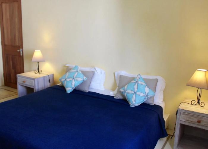 Chantauvent Guesthouse