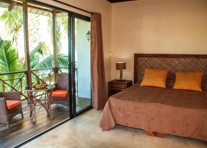 Chantauvent Guesthouse