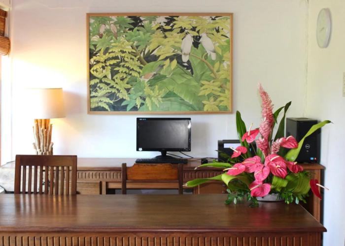 Chantauvent Guesthouse