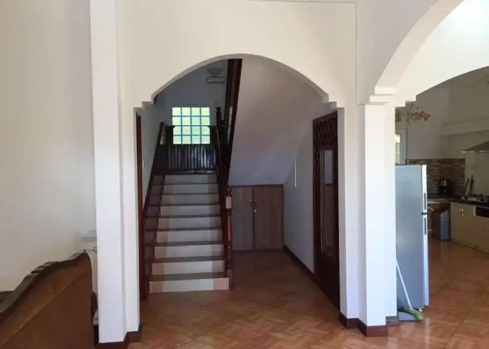 Villa Sarbel