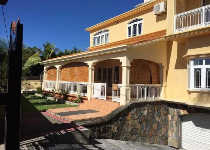 Villa Sarbel