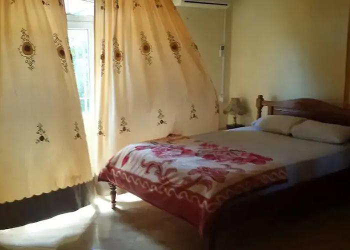 Villa Sarbel