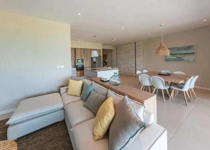 Blue Nest by Horizon Holidays