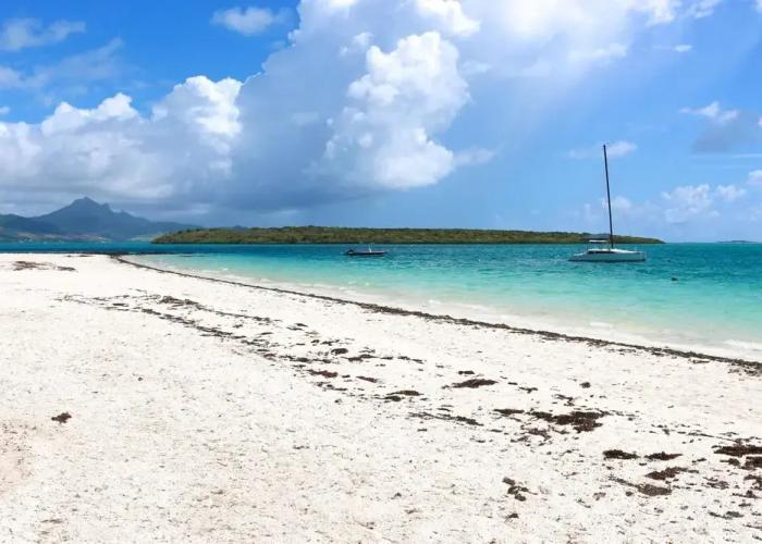 Blue Nest by Horizon Holidays