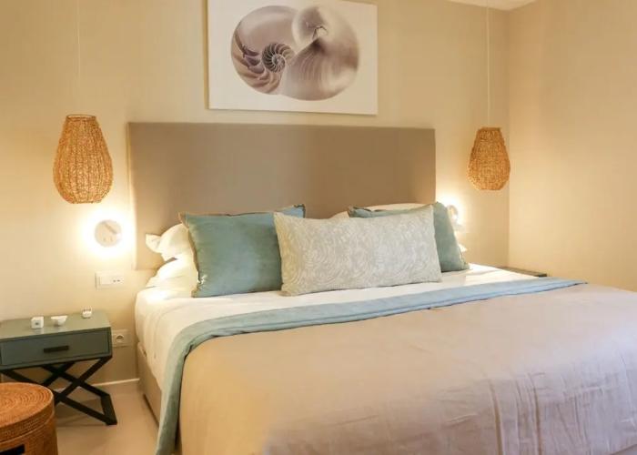 Blue Nest by Horizon Holidays