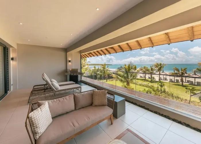 Blue Nest by Horizon Holidays