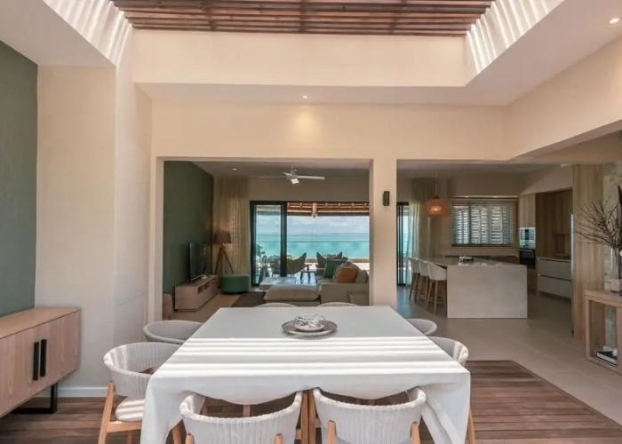 Blue Nest by Horizon Holidays