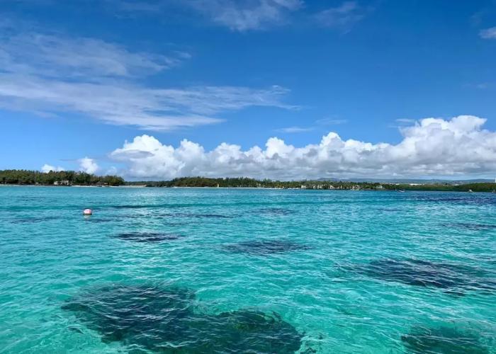 Le Clos des Bains Mauritius