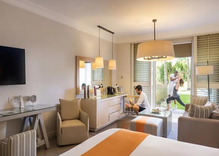 Le Clos des Bains Mauritius